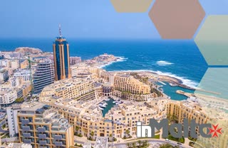Studiare inglese a Malta